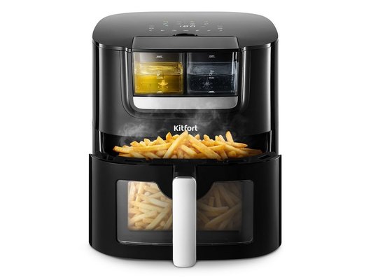 Аэрогриль KITFORT КТ-8159